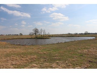 Tract 10 - LAND & MINERAL ACRES OKLAHOMA AUCTION, 588+/- Land & Producing Mineral Acres offered in 24 Tracts in Okmulgee County